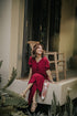 GET SPOTTED SHOP STOCKS BFM x LDG: Hiraya Reversible Dress with Adjustable Waist